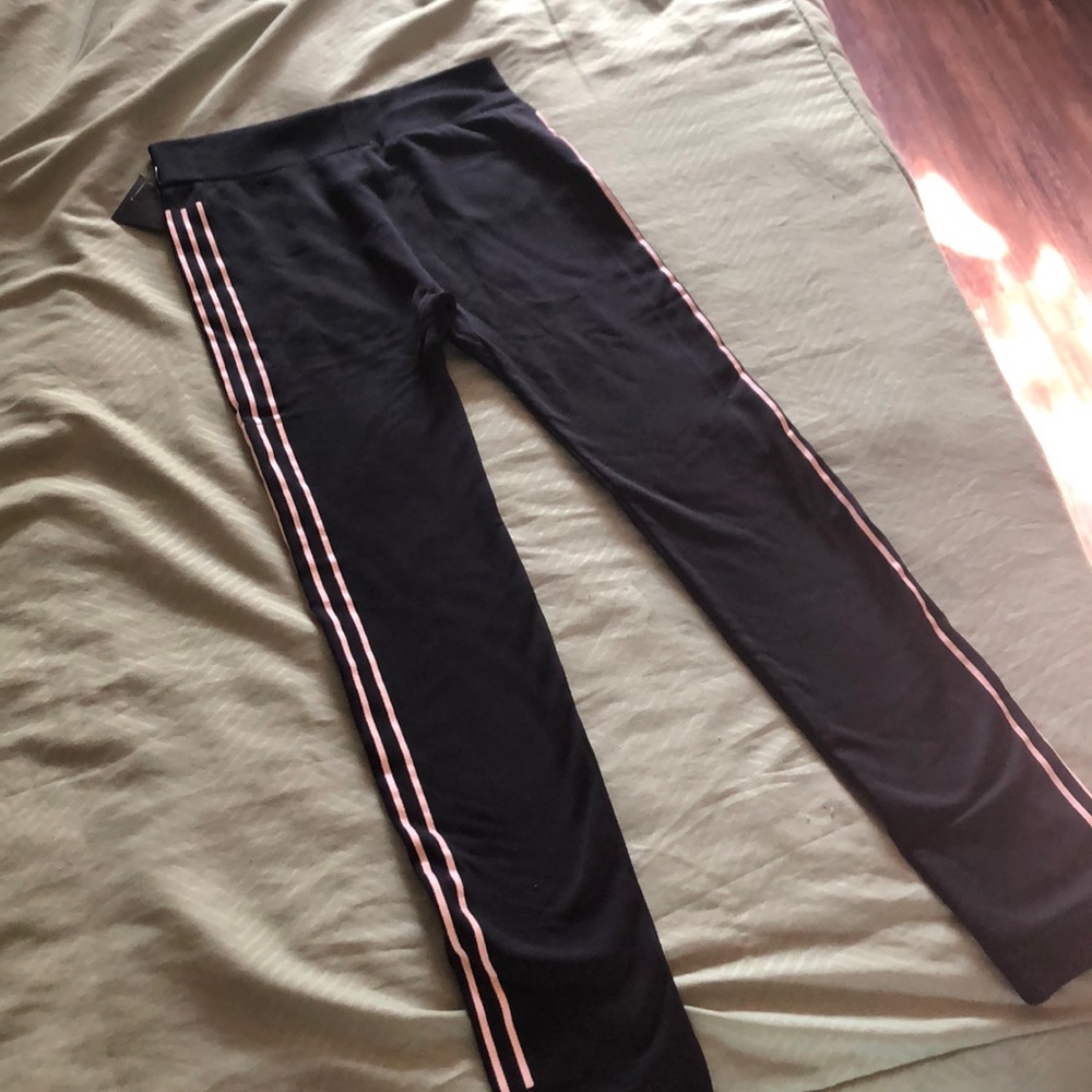 Fleece Leggings
